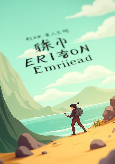 『風の旅人』の表紙